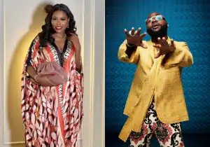 “I’m in a relationship” – Davido’s babymama, Sophia Momodu declares