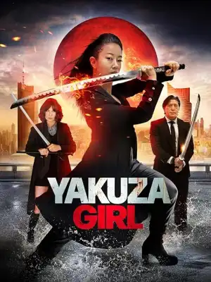 Yakuza Girl (2024)