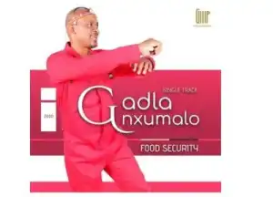 Gadla Nxumalo – Food Security