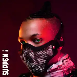 Tekno – Sudden (Instrumental)