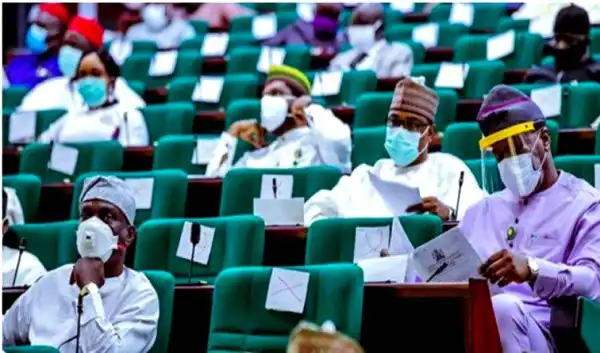 Reps postpone resumption of plenary to June 7