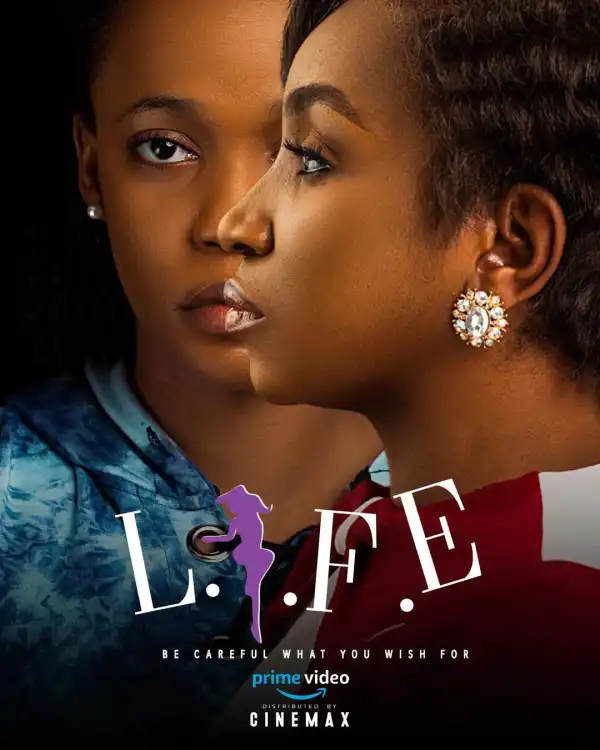 L I F E (2023)