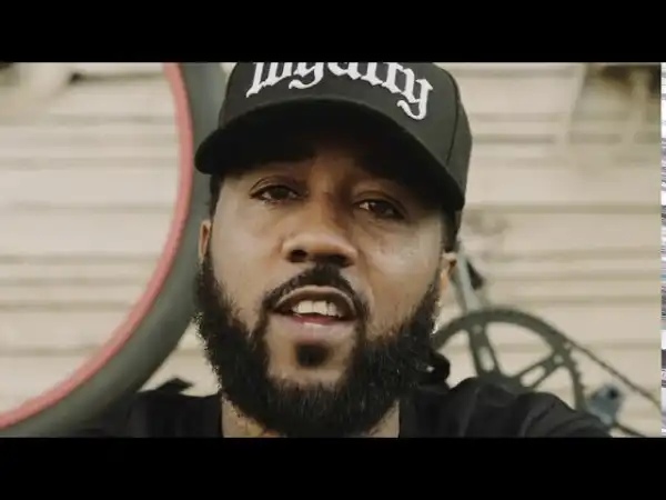 Problem - Keep Ya Head (Video)