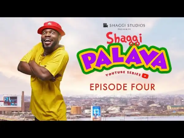 Shaggi Palava S01 E04 - Broda Shaggi Put Asuama in Problem