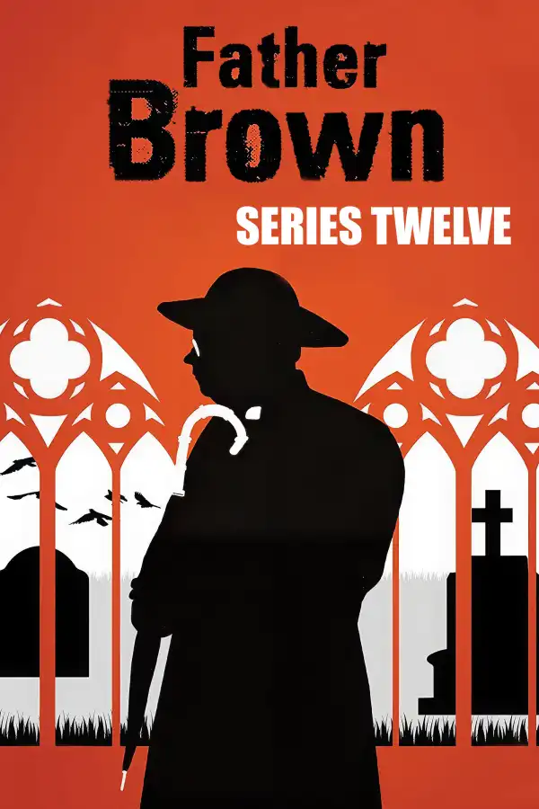 Father Brown S12 E02