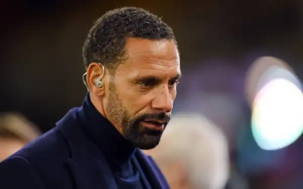 Ferdinand tips Chelsea to finish above Man City & Liverpool next season