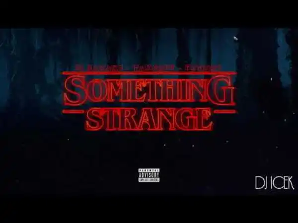 21 Savage Ft. Takeoff & Future - Something Strange
