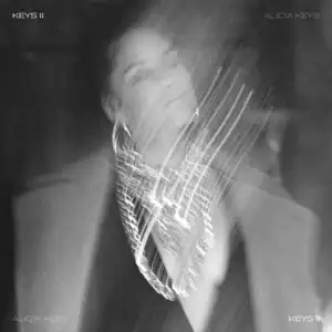 Alicia Keys & Brent Faiyaz – Trillions (Instrumental)