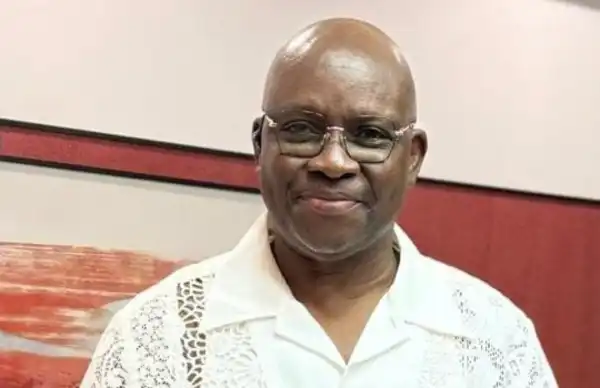 2027: Peter Obi only life in ADC – Fayose