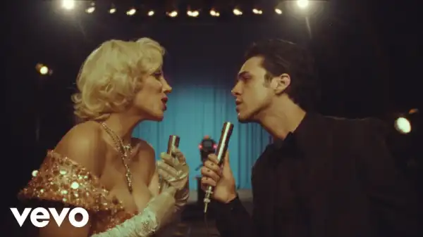 Stephen Sanchez – Until I Found You (Video)