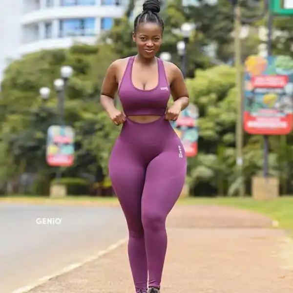 Net Worth Of Corazon Kwamboka