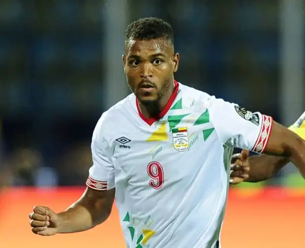 WCQ: ‘We’re the only team to beat Nigeria’ – Benin captain, Mounie warns Super Eagles