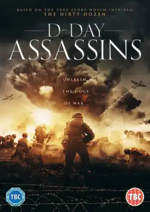 D-Day Assassins (2019)