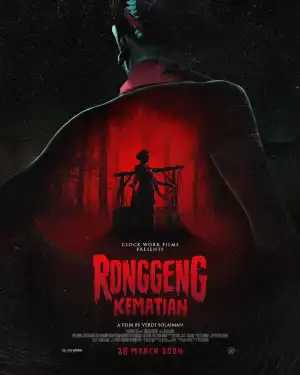 Ronggeng Kematian (2024) [Indonesian]