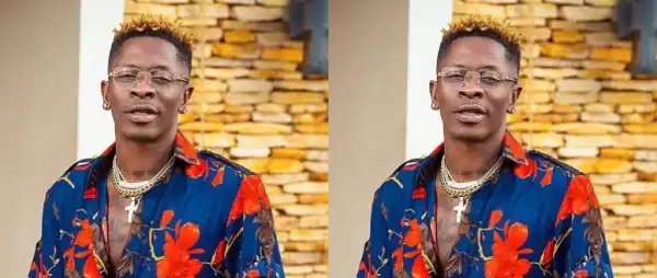 “I’m The Fine Boy?”- Shatta Wale Responds After Lady Rates Him Above Wizkid, Davido & Drake