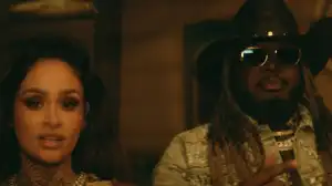 T-Pain & Kehlani - I Like Dat (Video)