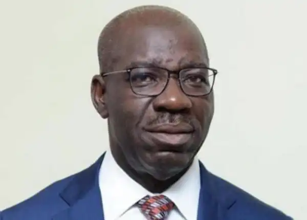 EDO PDP PRIMARY!! Obaseki To Know Fate Wednesday