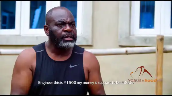 Sugbon (2021 Yoruba Movie)