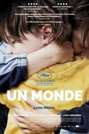 Playground (2021) (French)