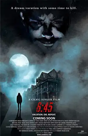 6:45 (2021) (Movie)