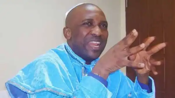 Bishop Oyedepo Should Lead Christians – Primate Ayodele Commends Living Faith Founder For Speaking Against Church Closure
