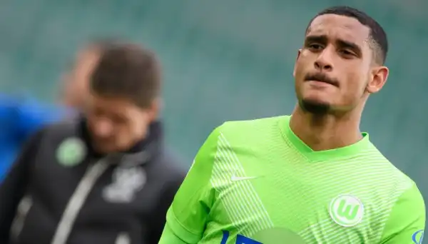 ​Wolfsburg reject RB Leipzig offer for Chelsea target Lacroix
