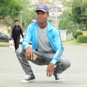 DJ Yamza – Old Man River