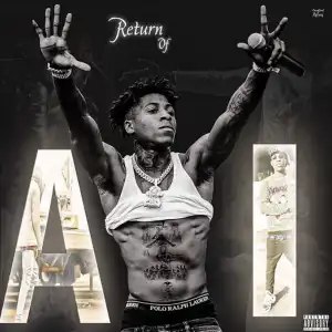 NBA YoungBoy – Memories