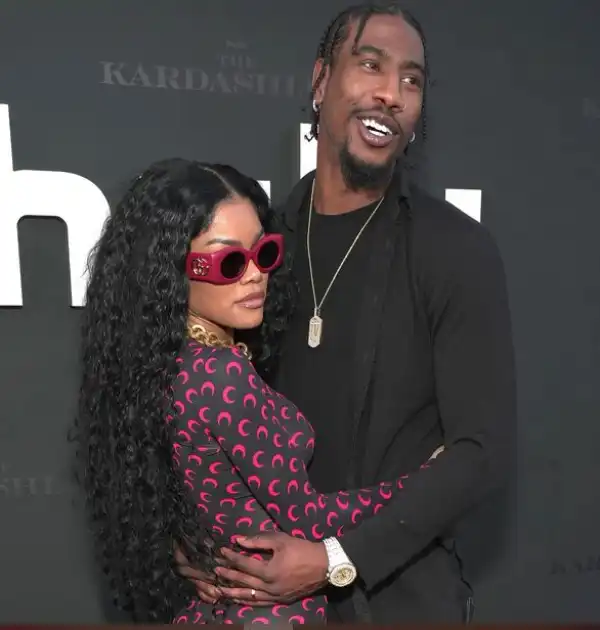 Singer, Teyana Taylor Files For Divorce From Iman Shumpert Alleging Infidelity And Mental Abuse