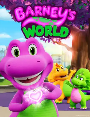 Barneys World S01 E05