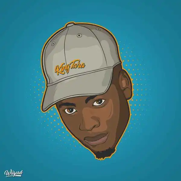 Dj King Tara – Hennessy Ft. Boibizza