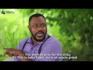 Saamu Alajo - Ala (Episode 188) [Yoruba Comedy Movie]