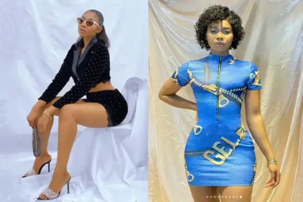 How I Got Saved From S#x Tape Scandal - Jane Mena