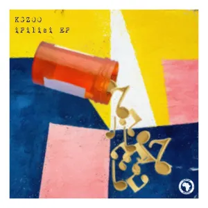 Kgzoo – Vulture (Original Mix)