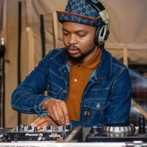 Djeff & Shimza – Kunye Live Mix