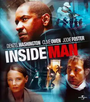 Inside Man (2006)