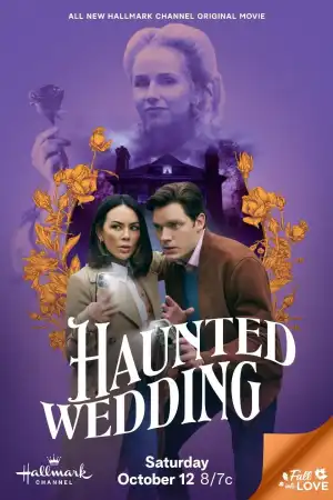 Haunted Wedding (2024)