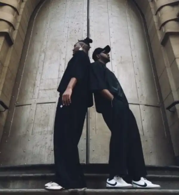 John Lundun – Ingoma ft. UBeyond & Nobuhle