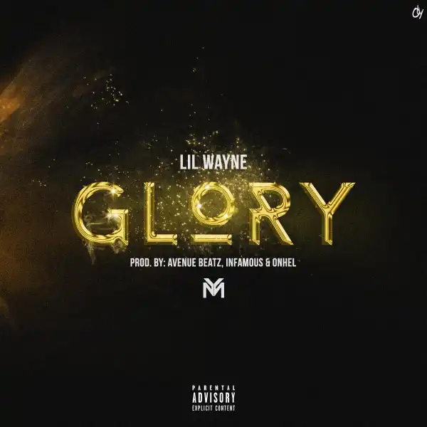 Lil Wayne – Glory