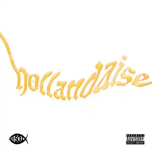Ab-Soul - Hollandaise