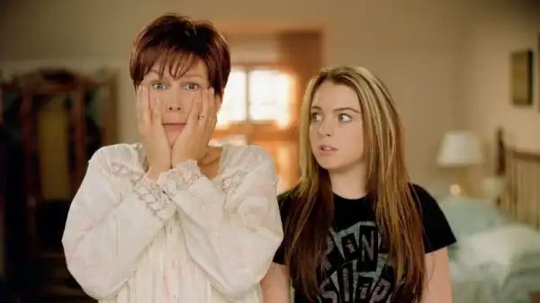 Freaky Friday 2: Jamie Lee Curtis Details Her Sequel Pitch to Disney