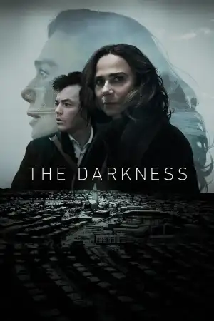 The Darkness (2024 TV series)