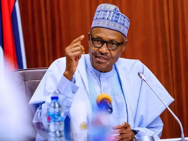 Eid-ul-Maulud: Buhari Felicitates With Muslims; Preaches Forgiveness