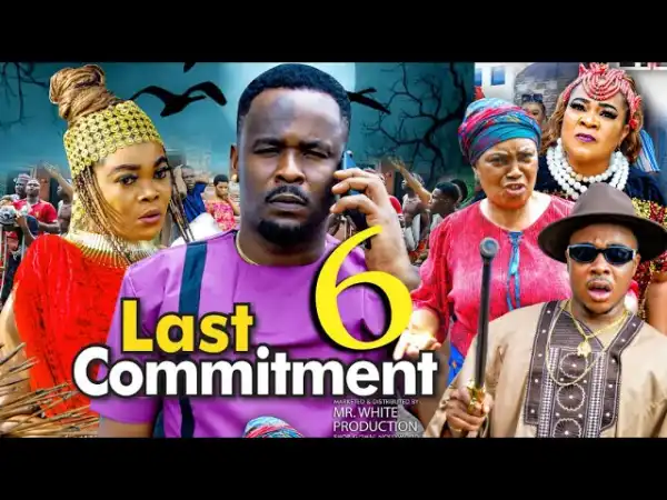 Last Commitment Season 6