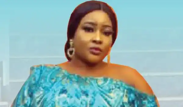 Why It’s Offensive To Say Actresses Sleep Their Way To The Top — Titi Adeoye Speaks Up