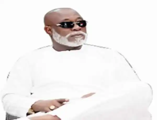 How Angry Fans Attacked Me For Kissing A Man In Movie – Veteran Actor, Jibola Dabo Reveals