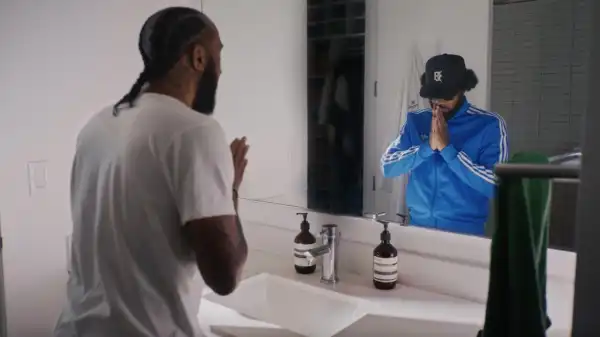 Problem - Standing Ovation (Video)