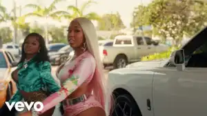 City Girls - I Need A Thug (Video)