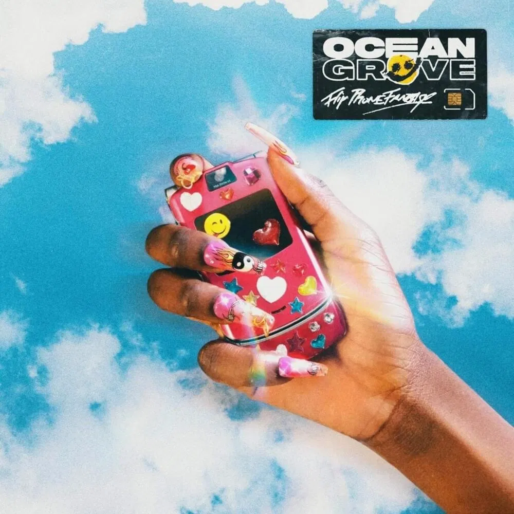 Ocean grove - sense again