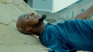 MC Lively – The Guarantor  (Comedy Video)